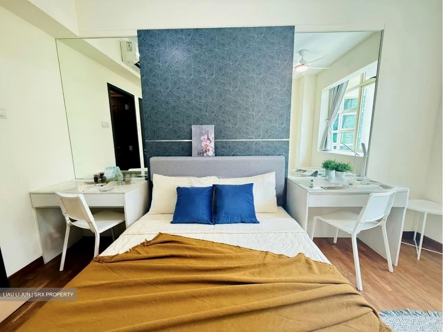 Jervois Regency (D10), Apartment #578234351
